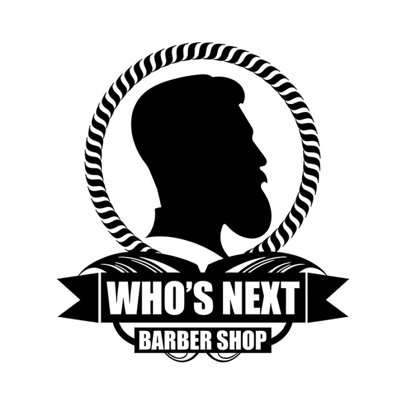 Who's Next Barber